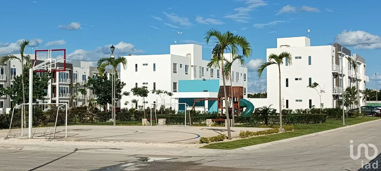 Departamento en Renta en Supermanzana 320, Benito Juárez, Quintana Roo | NEX-157755 | iad México | Foto 16 de 17