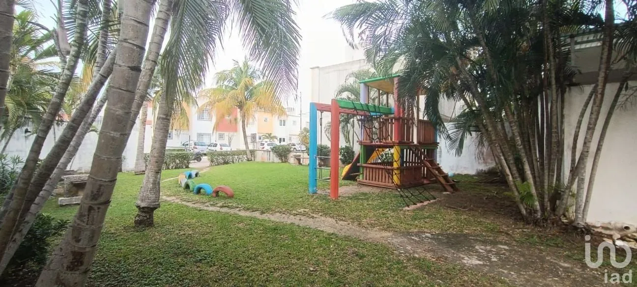 Casa en Renta en Supermanzana 77, Benito Juárez, Quintana Roo | NEX-159904 | iad México | Foto 17 de 22