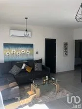 NEX-159905 - Departamento en Renta, con 3 recamaras, con 2 baños, con 79 m2 de construcción en Izamal Residencial, CP 77536, Quintana Roo.