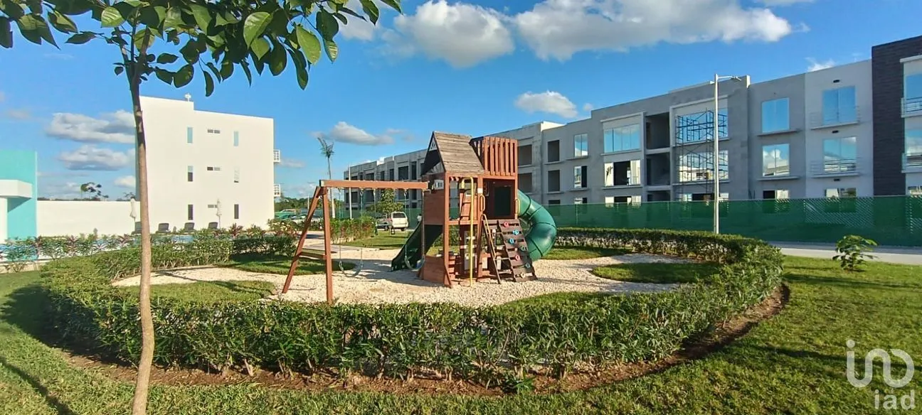 Departamento en Venta en Supermanzana 319, Benito Juárez, Quintana Roo | NEX-159918 | iad México | Foto 21 de 25