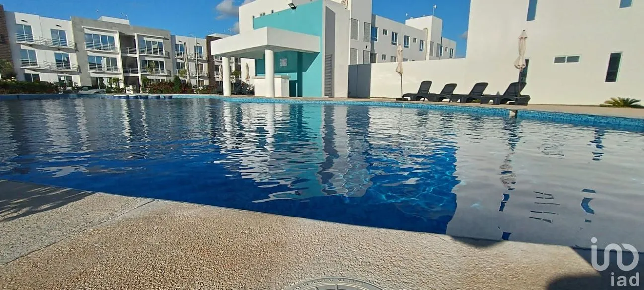 Departamento en Venta en Supermanzana 319, Benito Juárez, Quintana Roo | NEX-159918 | iad México | Foto 25 de 25