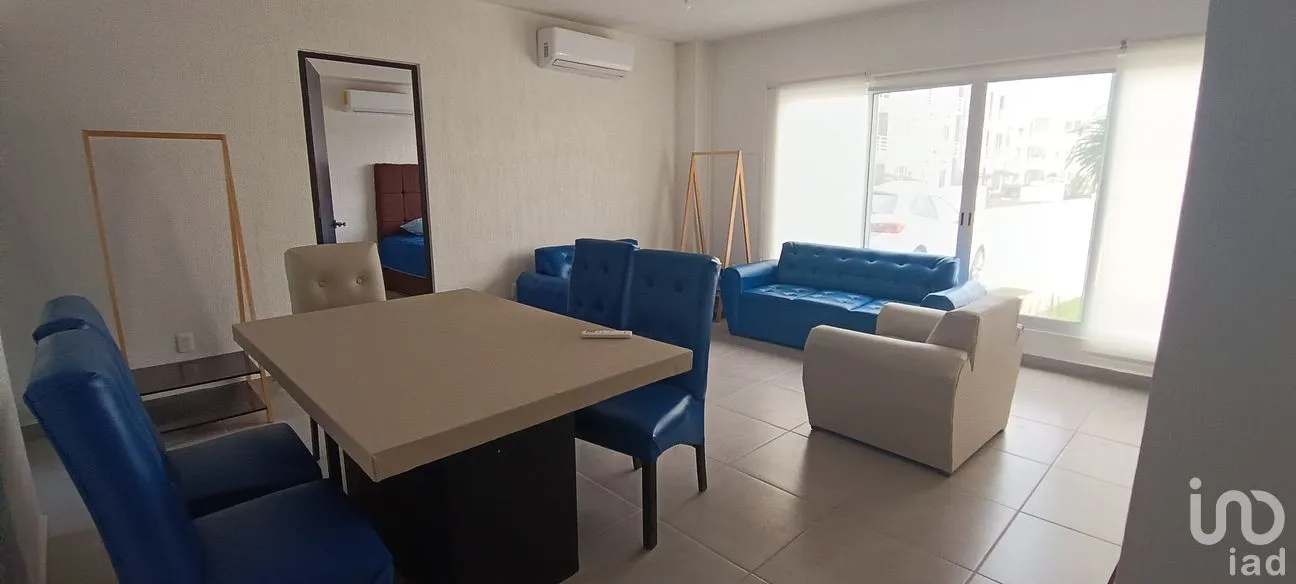 Departamento en Venta en Supermanzana 319, Benito Juárez, Quintana Roo | NEX-159918 | iad México | Foto 2 de 24