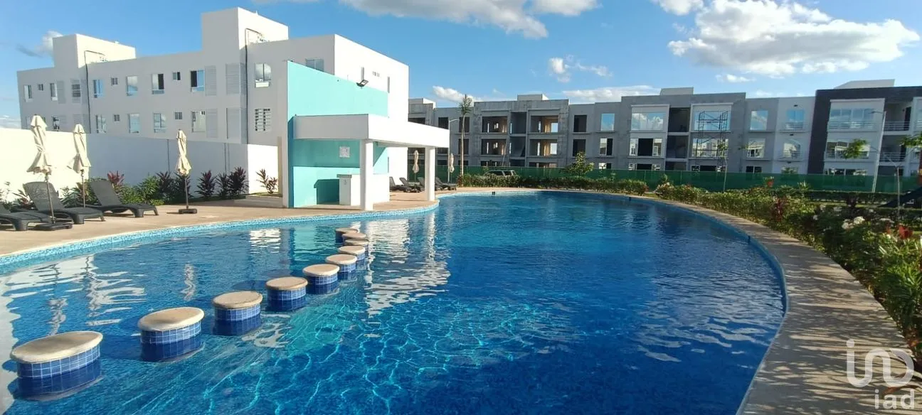 Departamento en Venta en Supermanzana 319, Benito Juárez, Quintana Roo | NEX-159918 | iad México | Foto 20 de 24