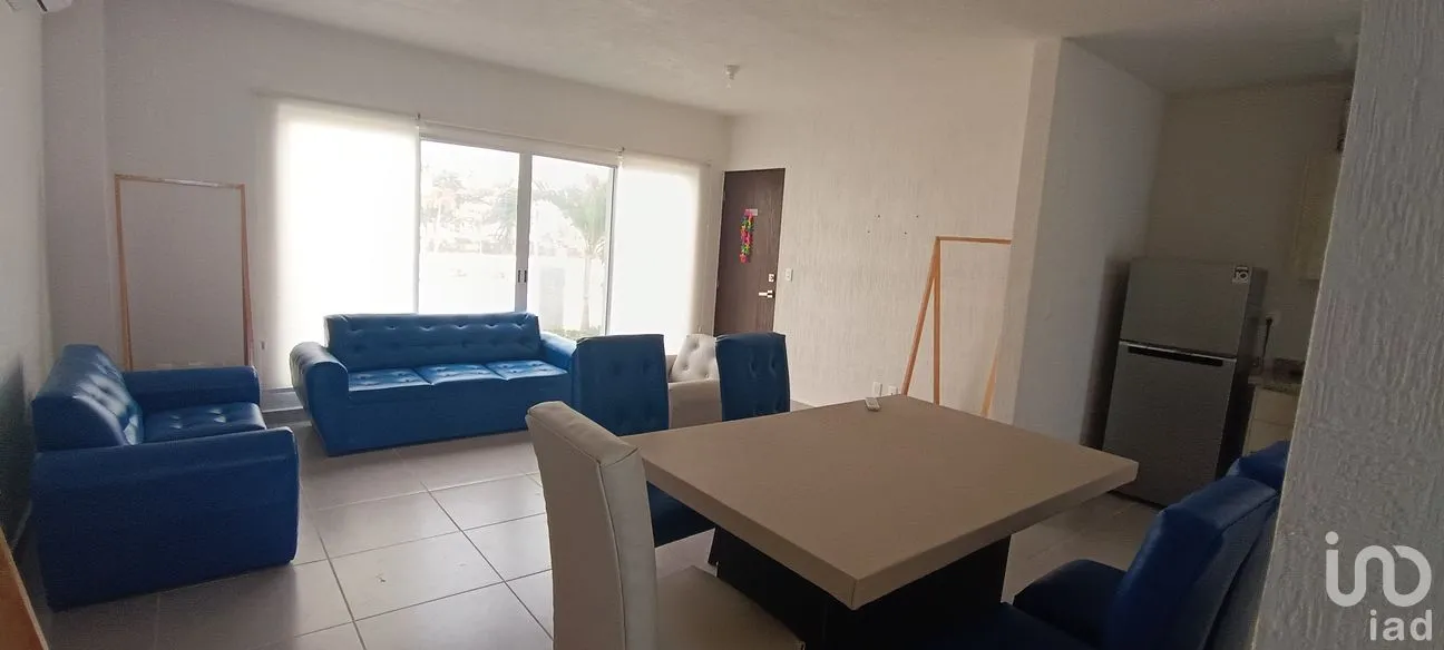 Departamento en Venta en Supermanzana 319, Benito Juárez, Quintana Roo | NEX-159918 | iad México | Foto 3 de 24
