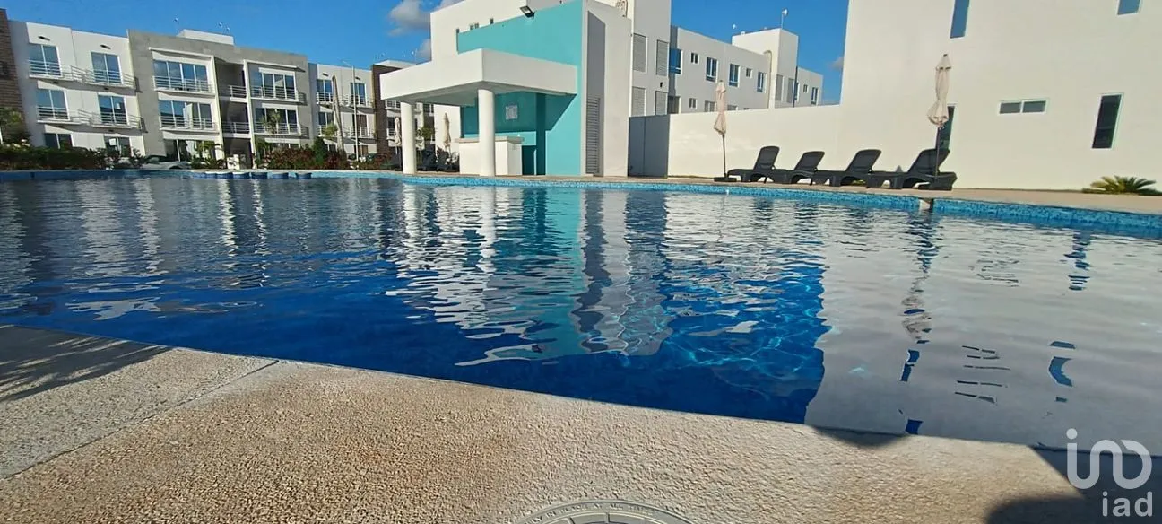 Departamento en Venta en Supermanzana 319, Benito Juárez, Quintana Roo | NEX-159918 | iad México | Foto 22 de 24