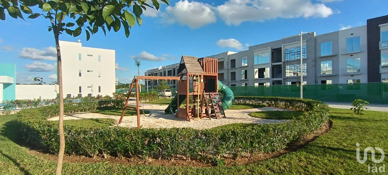 Departamento en Venta en Supermanzana 319, Benito Juárez, Quintana Roo | NEX-159918 | iad México | Foto 23 de 24