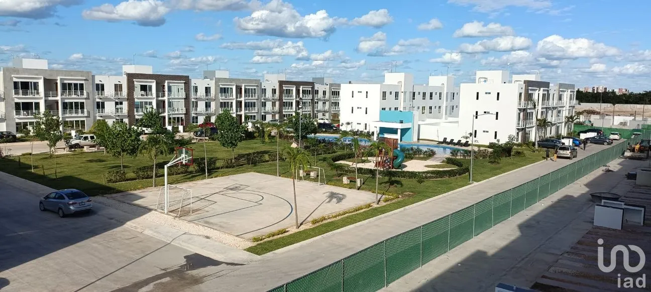Departamento en Venta en Supermanzana 319, Benito Juárez, Quintana Roo | NEX-159918 | iad México | Foto 24 de 24
