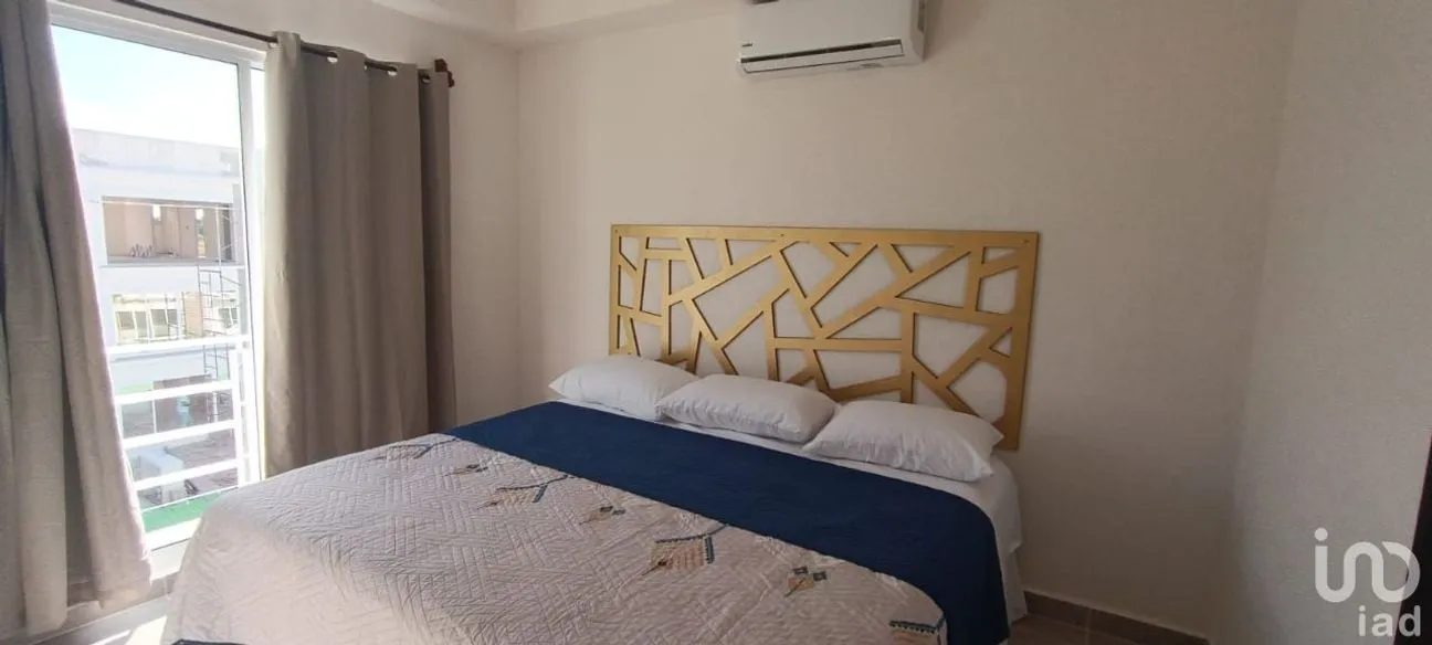 Departamento en Renta en Izamal Residencial, Benito Juárez, Quintana Roo | NEX-160354 | iad México | Foto 3 de 15