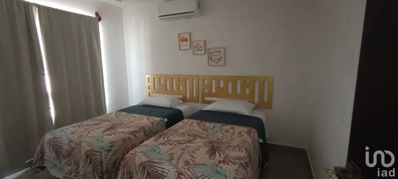 Departamento en Renta en Izamal Residencial, Benito Juárez, Quintana Roo | NEX-160354 | iad México | Foto 5 de 15