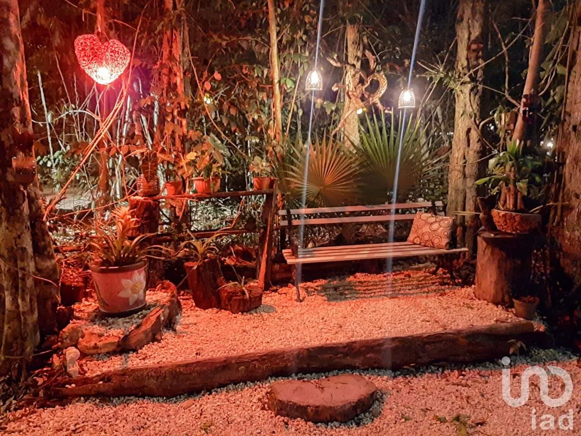 Terreno en Venta en Puerto Morelos, Puerto Morelos, Quintana Roo | NEX-160555 | iad México | Foto 14 de 48