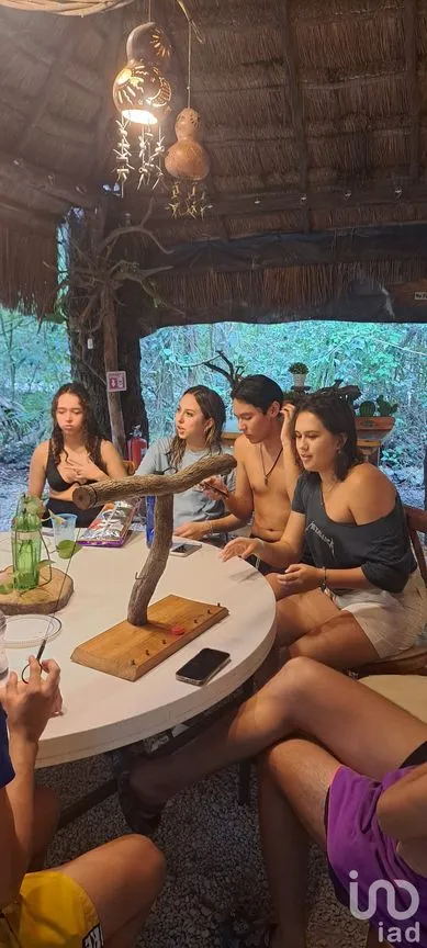 Terreno en Venta en Puerto Morelos, Puerto Morelos, Quintana Roo | NEX-160555 | iad México | Foto 16 de 48