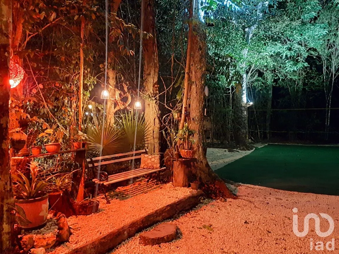 Terreno en Venta en Puerto Morelos, Puerto Morelos, Quintana Roo | NEX-160555 | iad México | Foto 17 de 48