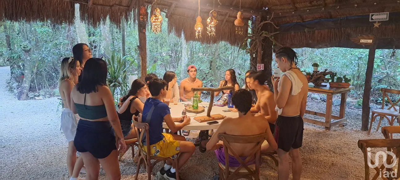 Terreno en Venta en Puerto Morelos, Puerto Morelos, Quintana Roo | NEX-160555 | iad México | Foto 18 de 48