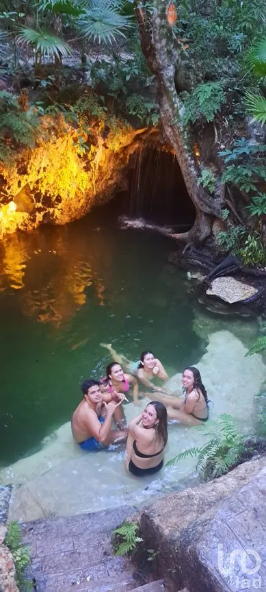 Terreno en Venta en Puerto Morelos, Puerto Morelos, Quintana Roo | NEX-160555 | iad México | Foto 19 de 48