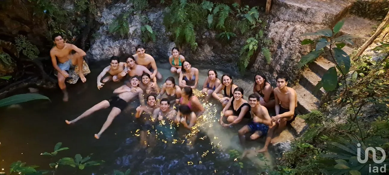 Terreno en Venta en Puerto Morelos, Puerto Morelos, Quintana Roo | NEX-160555 | iad México | Foto 21 de 48