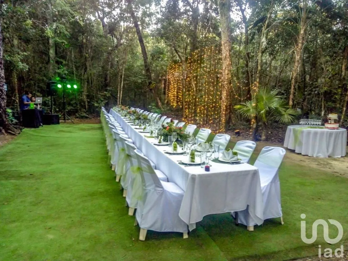 Terreno en Venta en Puerto Morelos, Puerto Morelos, Quintana Roo | NEX-160555 | iad México | Foto 39 de 48