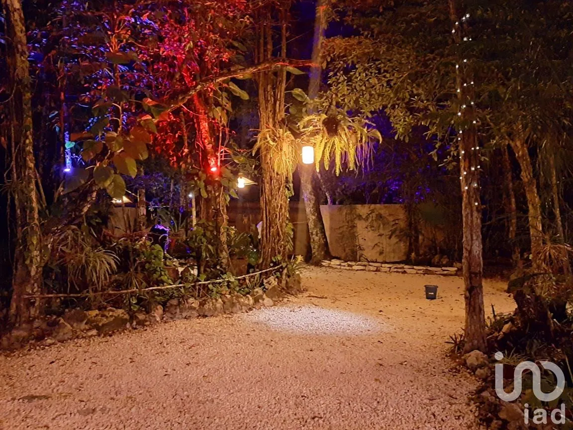 Terreno en Venta en Puerto Morelos, Puerto Morelos, Quintana Roo | NEX-160555 | iad México | Foto 10 de 48