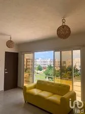 NEX-161723 - Departamento en Renta, con 3 recamaras, con 2 baños, con 90 m2 de construcción en Izamal Residencial, CP 77536, Quintana Roo.