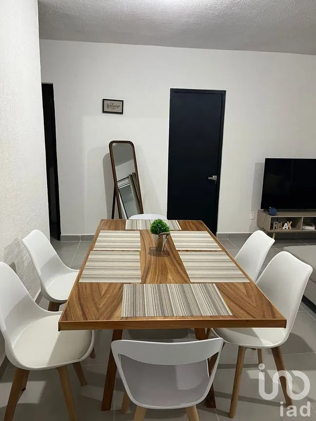 Departamento en Renta en Izamal Residencial, Benito Juárez, Quintana Roo | NEX-162887 | iad México | Foto 2 de 13