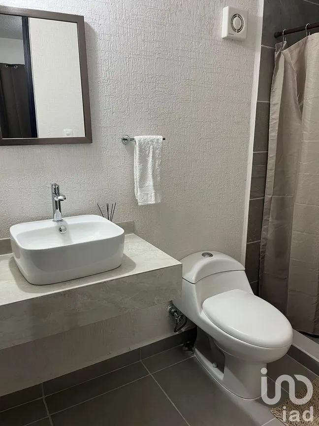 Departamento en Renta en Izamal Residencial, Benito Juárez, Quintana Roo | NEX-162887 | iad México | Foto 12 de 13