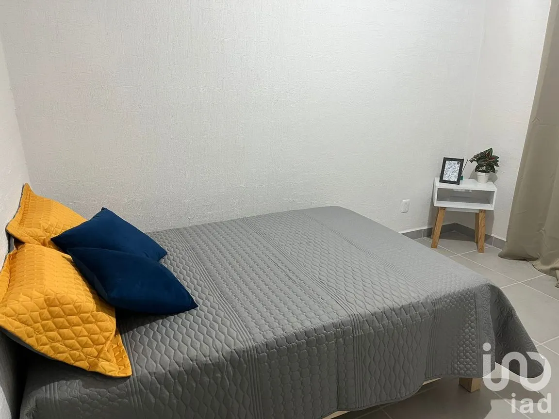 Departamento en Renta en Izamal Residencial, Benito Juárez, Quintana Roo | NEX-162887 | iad México | Foto 13 de 13