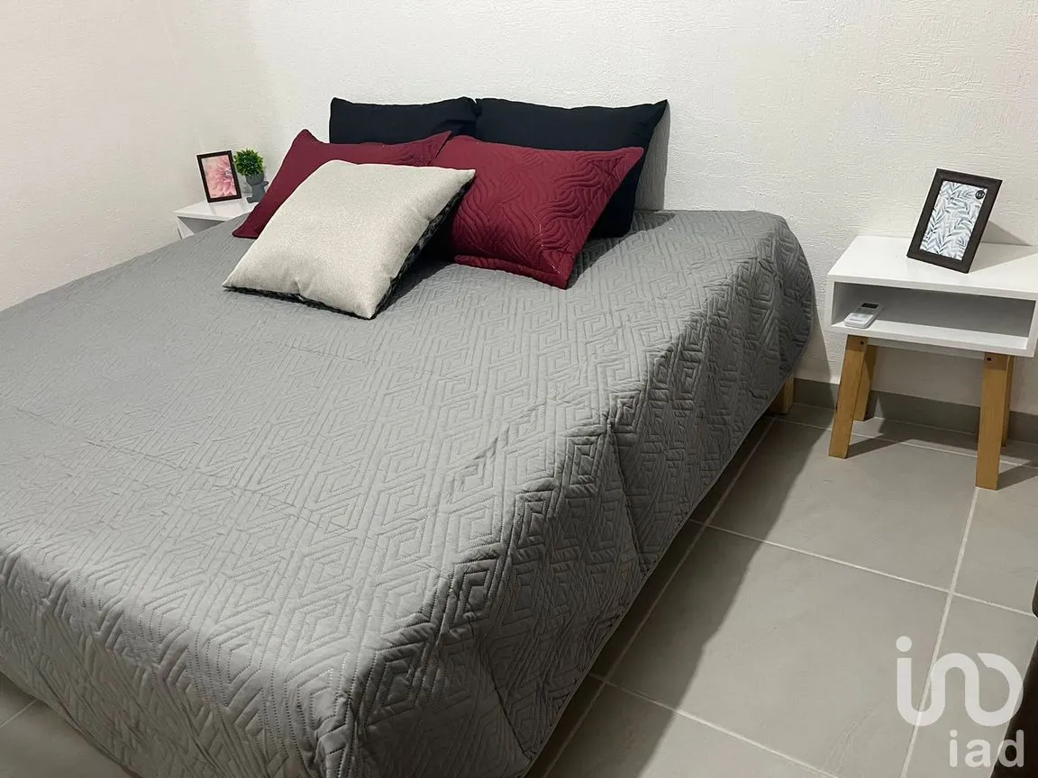 Departamento en Renta en Izamal Residencial, Benito Juárez, Quintana Roo | NEX-162887 | iad México | Foto 5 de 13