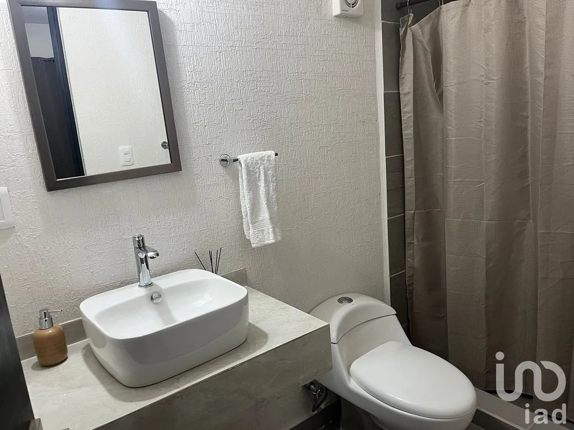 Departamento en Renta en Izamal Residencial, Benito Juárez, Quintana Roo | NEX-162887 | iad México | Foto 6 de 13