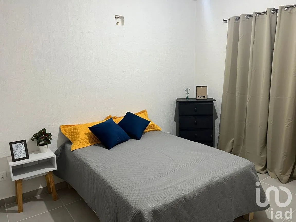 Departamento en Renta en Izamal Residencial, Benito Juárez, Quintana Roo | NEX-162887 | iad México | Foto 7 de 13