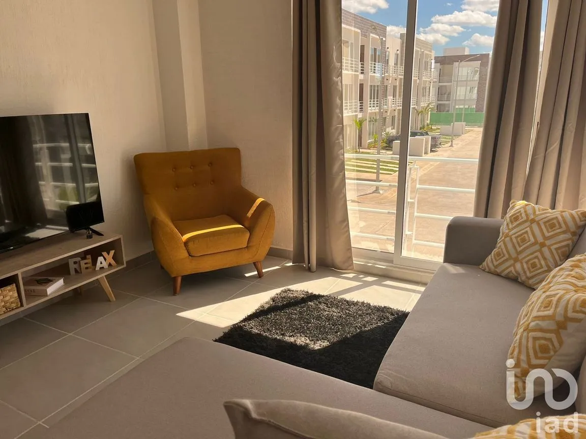 Departamento en Renta en Izamal Residencial, Benito Juárez, Quintana Roo | NEX-162887 | iad México | Foto 8 de 13