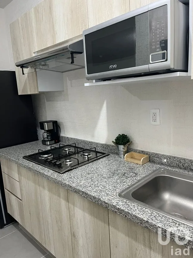 Departamento en Renta en Izamal Residencial, Benito Juárez, Quintana Roo | NEX-162887 | iad México | Foto 9 de 13