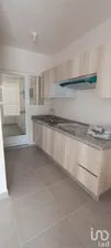 NEX-163389 - Departamento en Renta, con 3 recamaras, con 2 baños, con 80 m2 de construcción en Izamal Residencial, CP 77536, Quintana Roo.