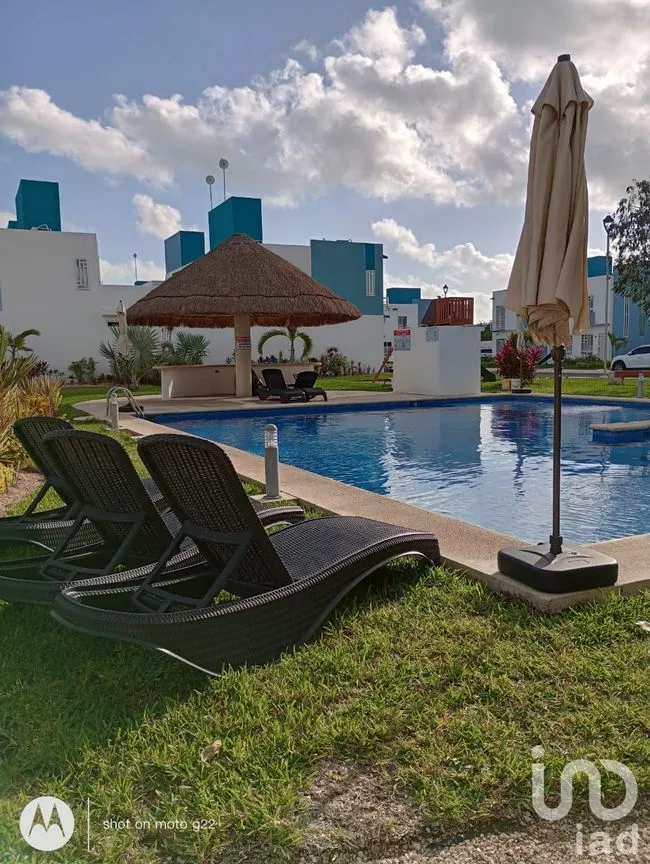 Casa en Renta en Vista Real, Benito Juárez, Quintana Roo | NEX-163390 | iad México | Foto 4 de 33