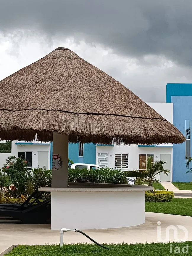 Casa en Renta en Vista Real, Benito Juárez, Quintana Roo | NEX-163390 | iad México | Foto 32 de 33