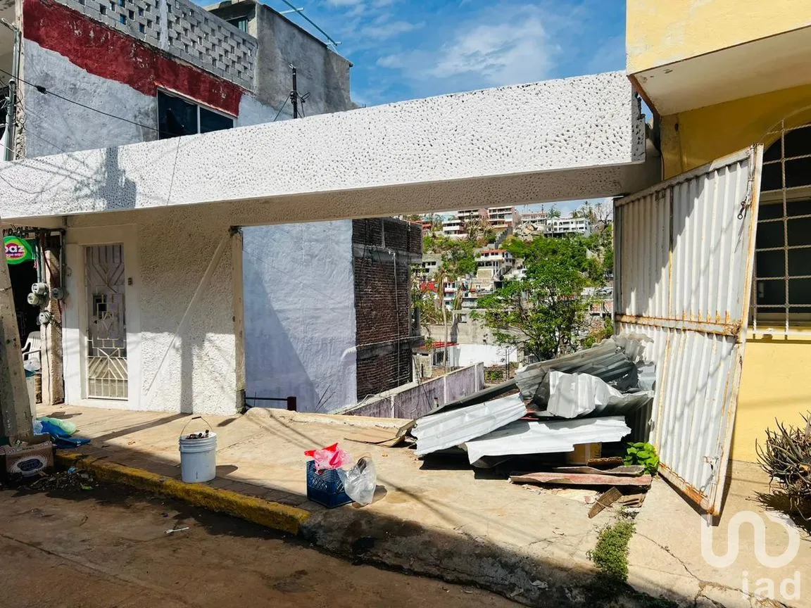 Casa en Venta en Las Playas, Acapulco de Juárez, Guerrero | NEX-164204 | iad México | Foto 2 de 23