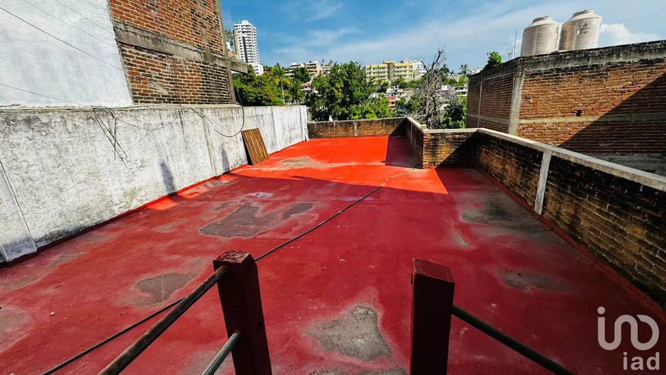 Casa en Venta en Las Playas, Acapulco de Juárez, Guerrero | NEX-164204 | iad México | Foto 19 de 23