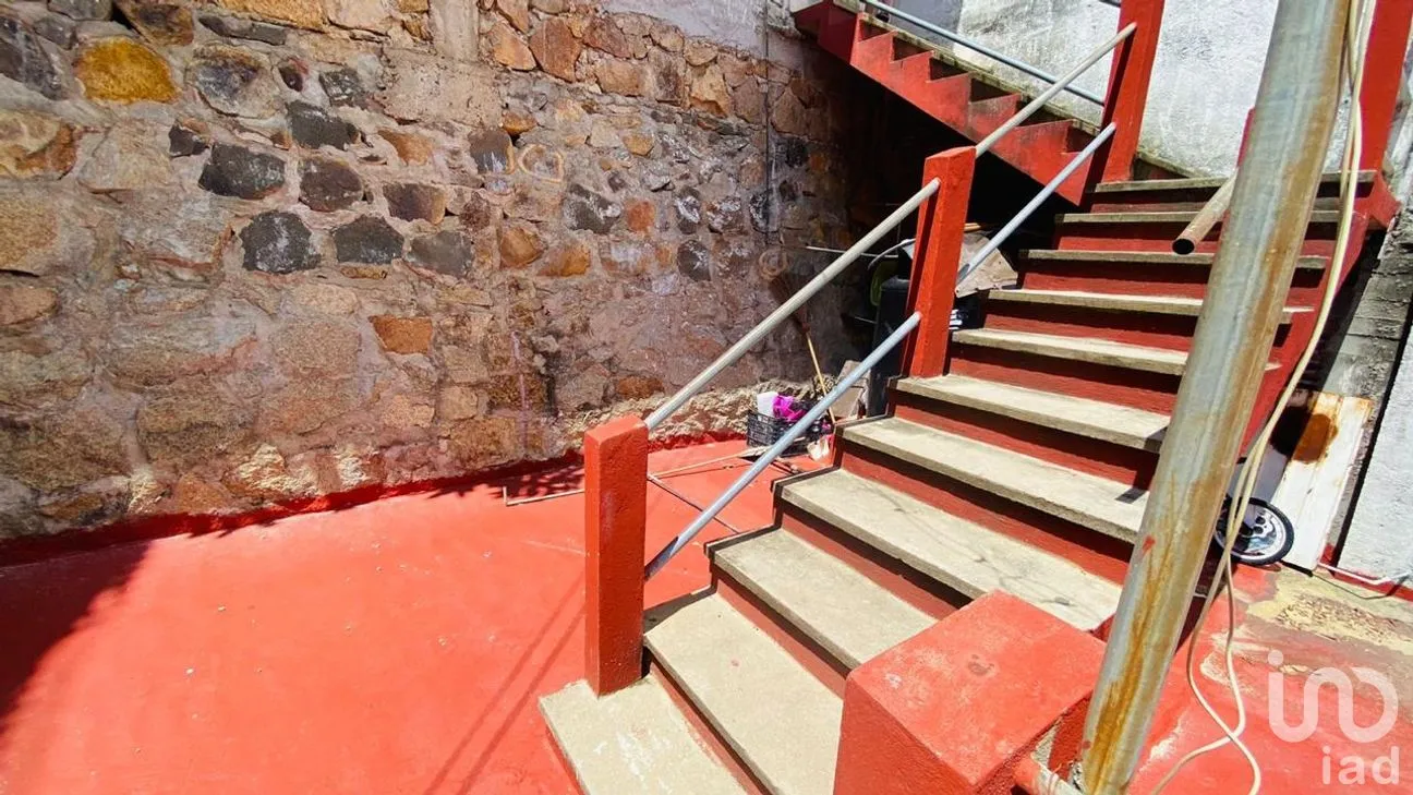 Casa en Venta en Las Playas, Acapulco de Juárez, Guerrero | NEX-164204 | iad México | Foto 21 de 23