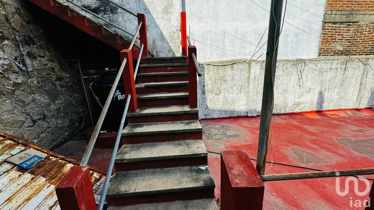 Casa en Venta en Las Playas, Acapulco de Juárez, Guerrero | NEX-164204 | iad México | Foto 22 de 23