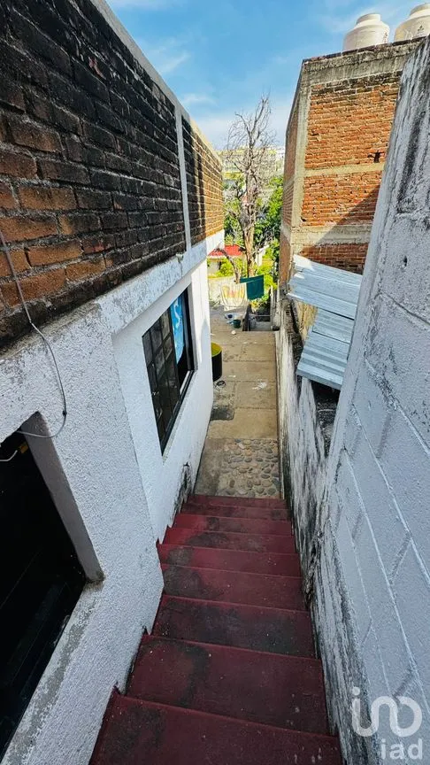 Casa en Venta en Las Playas, Acapulco de Juárez, Guerrero | NEX-164204 | iad México | Foto 23 de 23