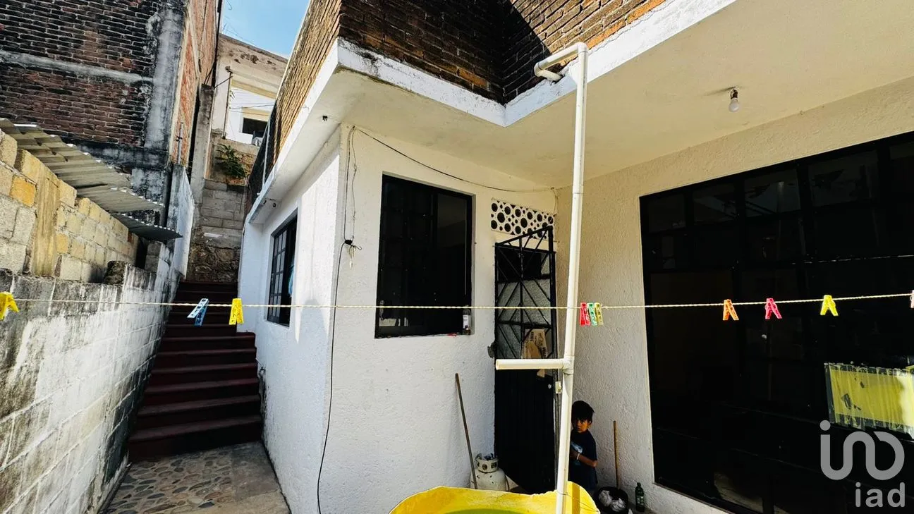 Casa en Venta en Las Playas, Acapulco de Juárez, Guerrero | NEX-164204 | iad México | Foto 6 de 23