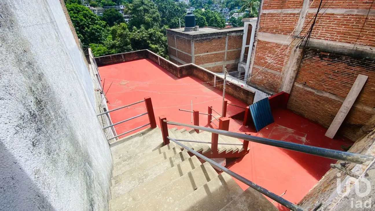 Casa en Venta en Las Playas, Acapulco de Juárez, Guerrero | NEX-164204 | iad México | Foto 2 de 14