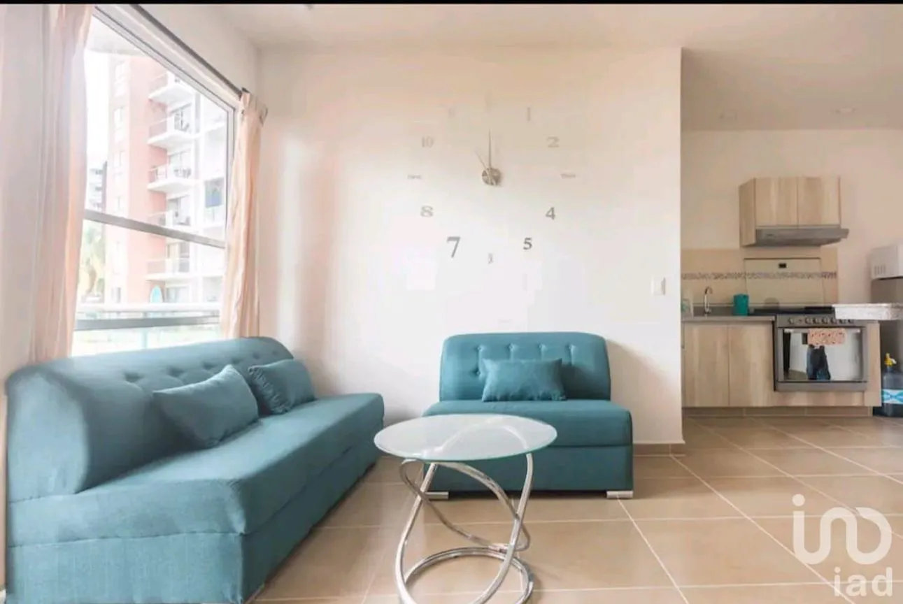 Departamento en Venta en Dream Lagoons, Benito Juárez, Quintana Roo | NEX-181955 | iad México | Foto 2 de 19