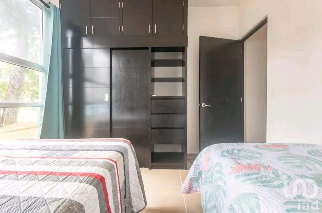 Departamento en Venta en Dream Lagoons, Benito Juárez, Quintana Roo | NEX-181955 | iad México | Foto 11 de 19