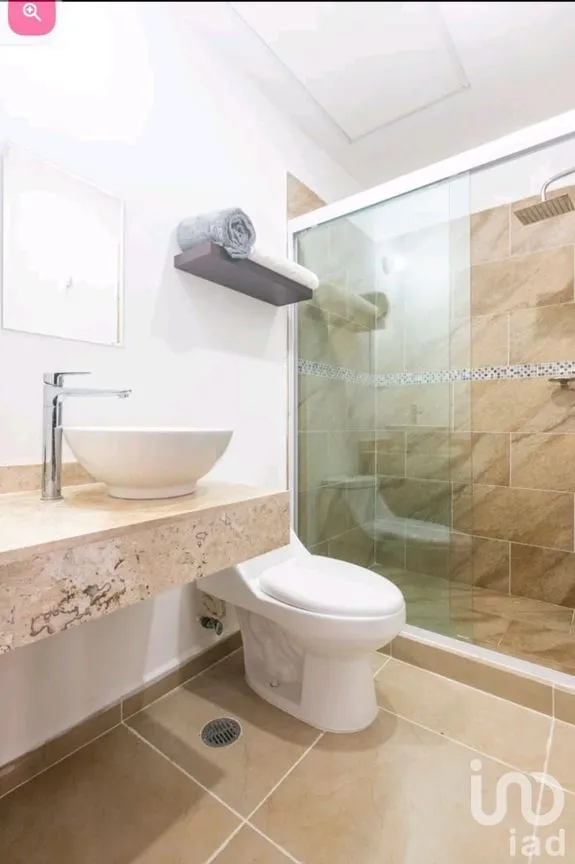 Departamento en Venta en Dream Lagoons, Benito Juárez, Quintana Roo | NEX-181955 | iad México | Foto 12 de 19