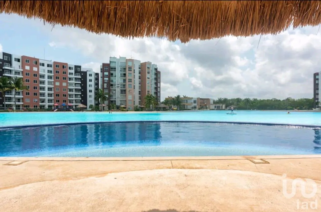 Departamento en Venta en Dream Lagoons, Benito Juárez, Quintana Roo | NEX-181955 | iad México | Foto 14 de 19