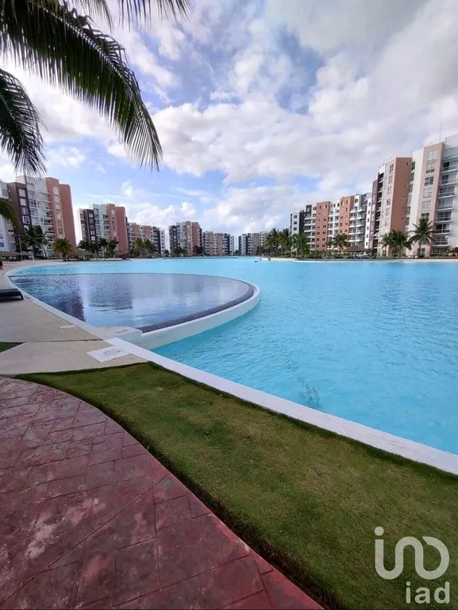 Departamento en Venta en Dream Lagoons, Benito Juárez, Quintana Roo | NEX-181955 | iad México | Foto 16 de 19