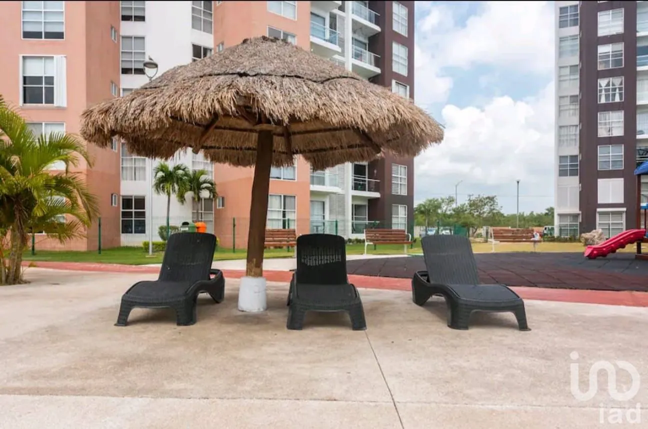 Departamento en Venta en Dream Lagoons, Benito Juárez, Quintana Roo | NEX-181955 | iad México | Foto 19 de 19