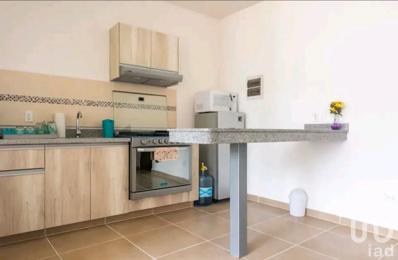 Departamento en Venta en Dream Lagoons, Benito Juárez, Quintana Roo | NEX-181955 | iad México | Foto 5 de 19