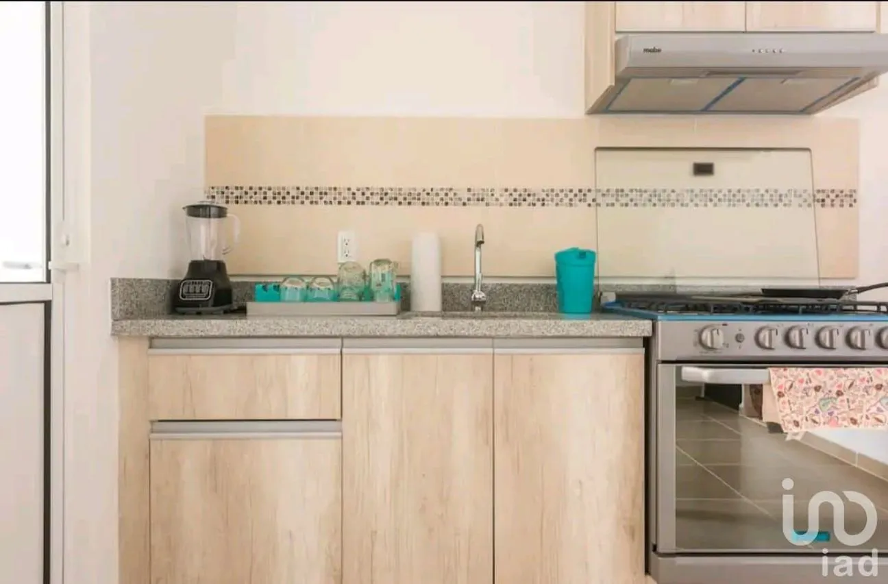 Departamento en Venta en Dream Lagoons, Benito Juárez, Quintana Roo | NEX-181955 | iad México | Foto 6 de 19