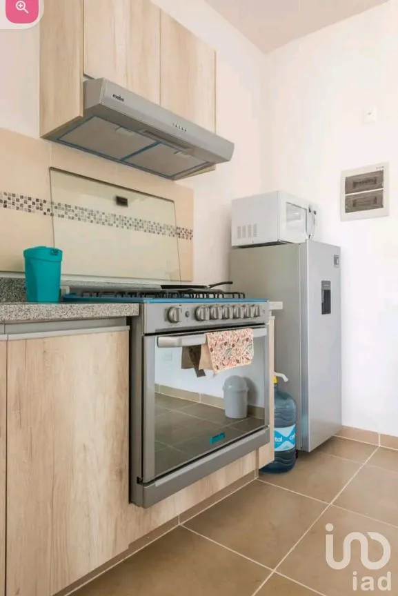 Departamento en Venta en Dream Lagoons, Benito Juárez, Quintana Roo | NEX-181955 | iad México | Foto 7 de 19