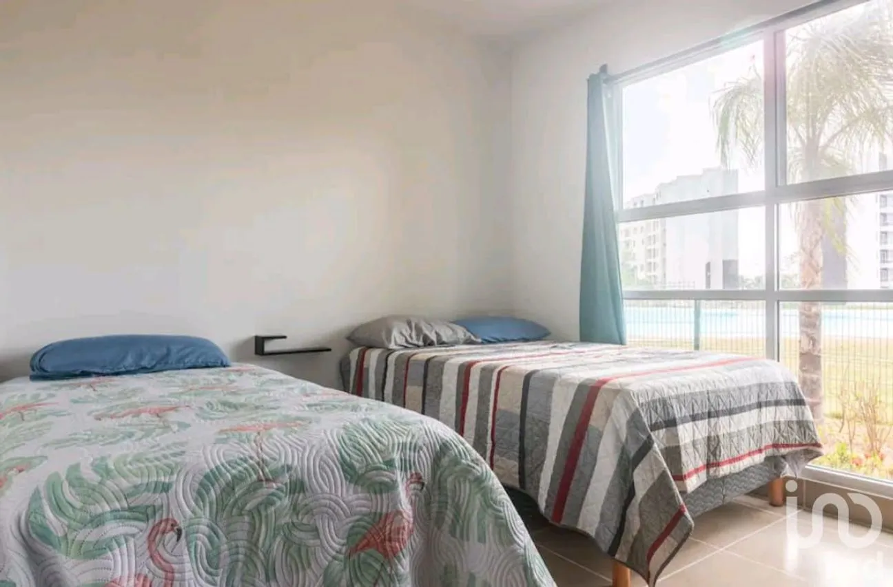 Departamento en Venta en Dream Lagoons, Benito Juárez, Quintana Roo | NEX-181955 | iad México | Foto 10 de 19